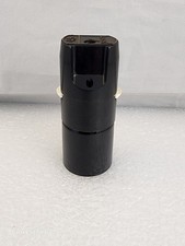 Vtg 45 rpm Record Adapter Spindle 202