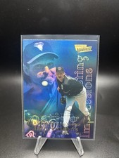 Randy Johnson 2000 Ultimate Victory Lasting Impressions #L9 Diamondbacks