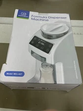 Instant Formula Maker, Fast and Customizable Formula Dispenser Machine with Accu