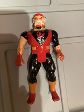 LJN ThunderCats Lynx-O Action Figure MOTU 