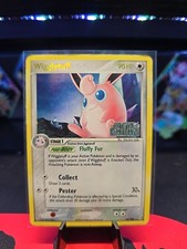 Wigglytuff 13/100 Crystal Guardians Reverse Holo on eBay