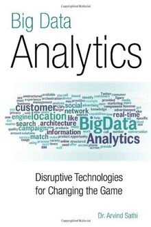 Big Data Analytics: Disruptive Technologies for Cha... | Buch | Zustand sehr gut