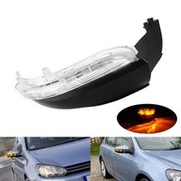 VW Golf 6 GTI Touran AußEnspiegel LED Blinker Signal Licht Rechts 5K0949102