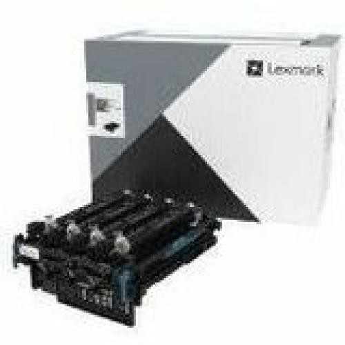 Набор для создания черно-цветных изображений Lexmark 74990₽