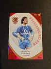 Topps 125 Years Bayern Munich Raimond Aumann Legend Numbered /49