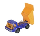 Matchbox Atlas 23 Dump Truck Superfast Toy Car Vintage 1975 Model