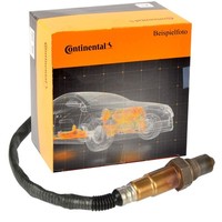 VDO A2C59513233Z Lambdasonde 4-Pin 990Mm FüR BMW 3 E46 5 E39 E60 E61 7 E38 E65