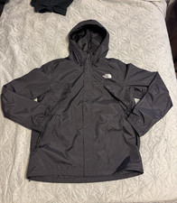 BRAND NEW The North Face Men s Black Antora R...