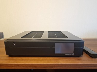 PS Audio PerfectWave Power Plant P5