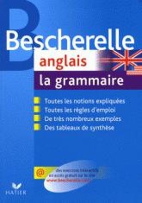 Bescherelle: Anglais/Grammaire by Rotg�, Wilfrid 2218926199 FREE Shipping