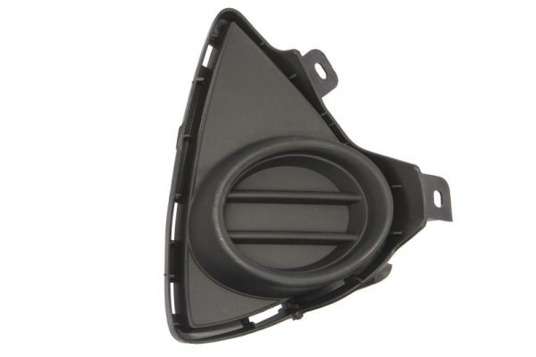 Right BLIC 6502-07-8118916P Ventilation Grilles, bumper for TOYOTA