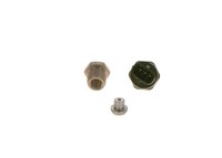 Bosch Sensor, Kraftstoffdruck U.A. FüR Bmw, Land Rover