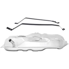 Fuel Tank Kit For 93-97 Toyota Corolla With Fuel Tank Strap 3Pc