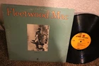 FLEETWOOD MAC FUTURE GAMES ALBUM 1971 NICE !
