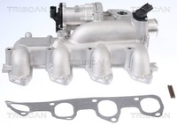 Triscan AGR Ventil 8813 16155 FüR Ford Tourneo Connect Transit Galaxy 2 WA6 Tdci