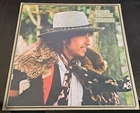 Bob Dylan Desire LP Vinyl Record PC 33893 1975 Vintage Album