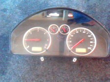 Compteur Seat ALHAMBRA