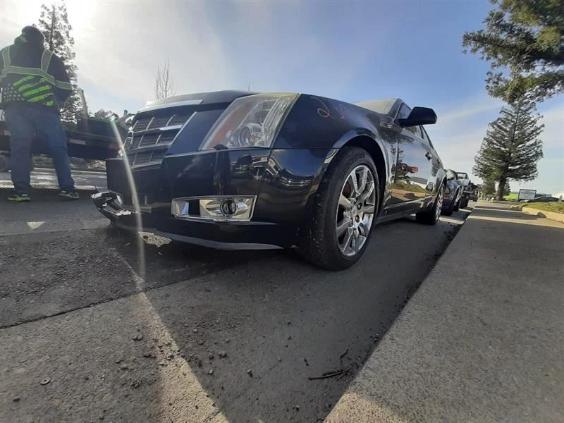 Cadillac CTS 2008-2014 base portadora trasera relación de eje de 3,42 OPT GU6 G80 ID 25979062 Foto 4 de 4