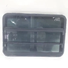 1999 Volkswagen Eurovan Riata OEM Right Rear Quarter Glass All Way Rear