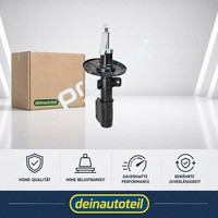 StoßDäMpfer Vorne Links Rechts Proflex Automotive PX5-FC341 FüR CitroËN