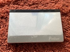 ETACO Partner Language Teacher Electronic Dictionary PDA Windows Powered Vintage