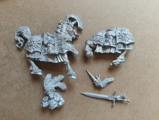 Warhammer Fantasy Pick Your Army: Chaos Dwarf Elves skaven Vampire Counts more