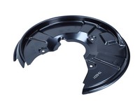 Spritzblech Ankerblech Hinterachse Rechts FÜR Audi A4 B7 (8EC) - Maxgear 19-6231