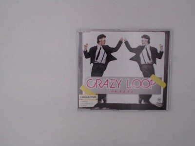 Crazy Loop (Mm-Ma-Ma) (2-Track) Crazy, Loop: