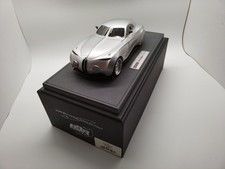 BBR Models 1/18 BMW Concept Mille Miglia 2006. Limited 097/200. Rarest! 