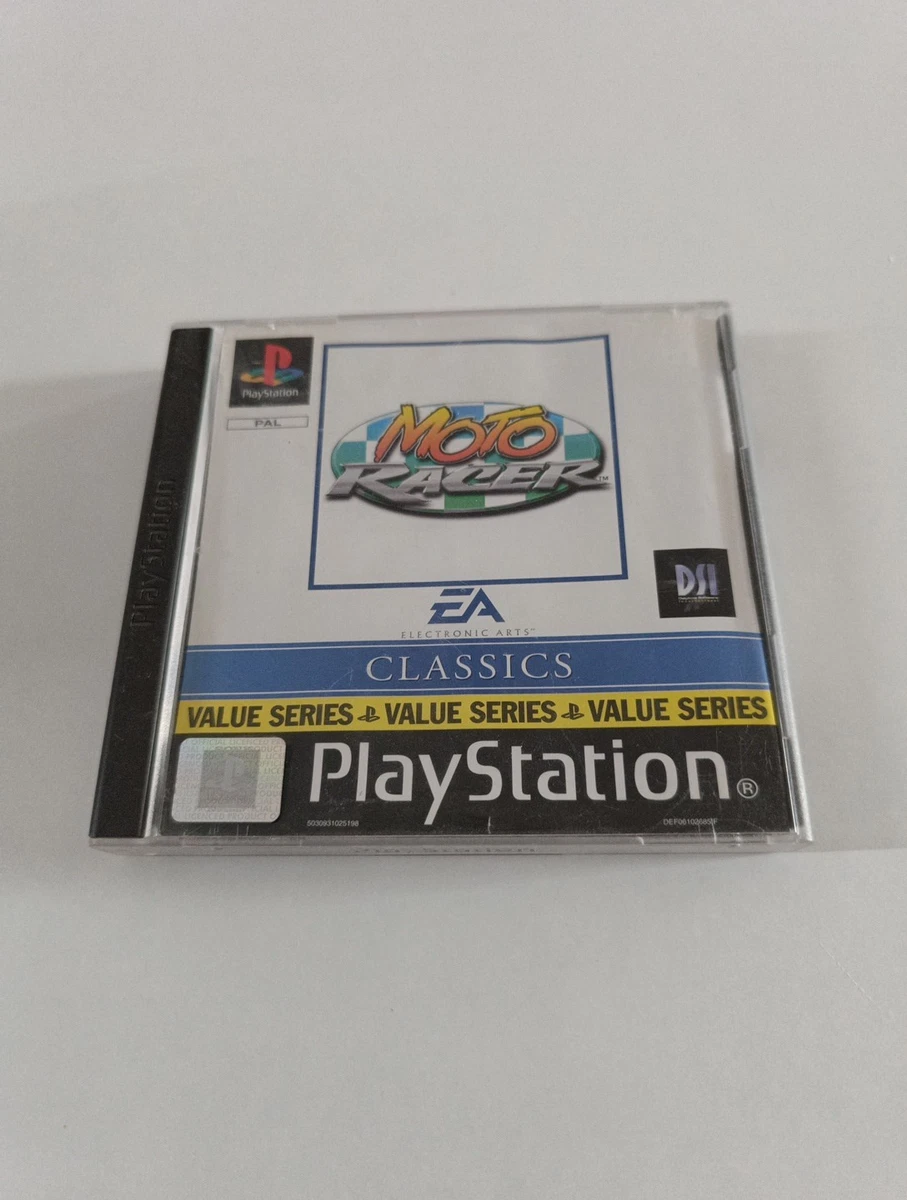 LOT JEUX PS1 Loose + 2 Range Cd EUR 59,00 - FR