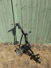 Powakaddy FW3 Electric Golf Trolley - No Battery/Charger