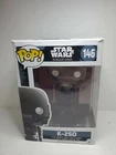 Funko Pop! Star Wars Rogue One K-2SO Vinyl Bobble-Head #146