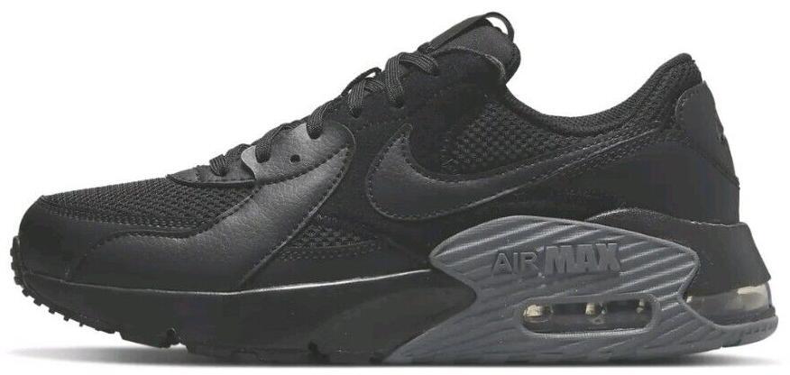 NIKE AIR MAX EXCEE ブラック 26cm Nike Air Max Excee Black Dark Grey W for sale | eBay
