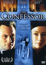 The Confessor DVD NEW