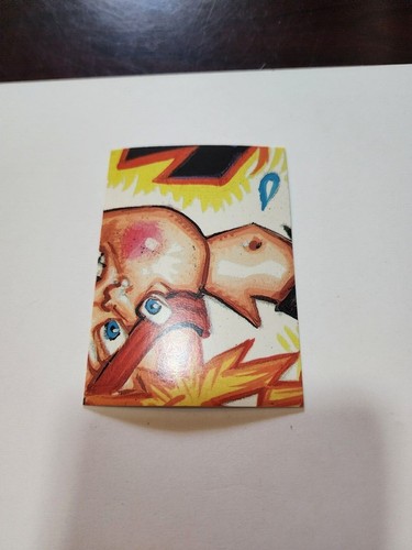 Garbage Pail Kids Original Series 2 Singles, Glossy and Matte, Nice! - Picture 81 of 127