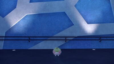 Pokemon Shaymin  Event  2009  Toys  R  Us  Pokemon Home Englisch - Diamant 