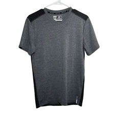 RBX T-Shirt Men's Small Performance X-Train Short Sleeve Athletic Shirt