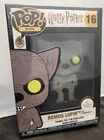 Funko Harry Potter POP! Pin (#16) Remus Lupin as Werewolf