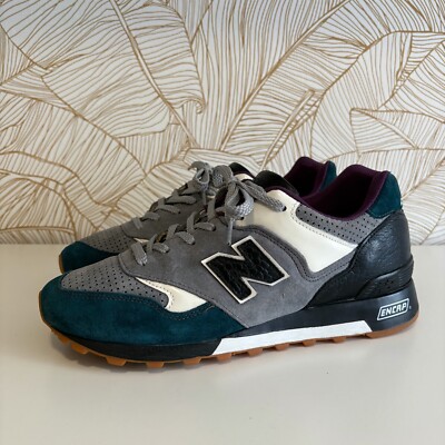 New Balance M577BGP x LFSTL 'Kakkerlak' - Size US 9 | eBay