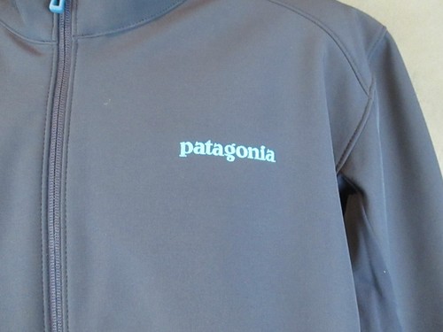 Patagonia Jacket Mens XL Blue Adze Hybrid Jacket Polartec Full Zip - Picture 3 of 22