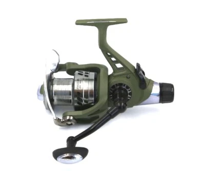 Cormoran Levigo BR 6PiF Freilaufrolle Karpfenrolle Allroundrolle Versch. Größen