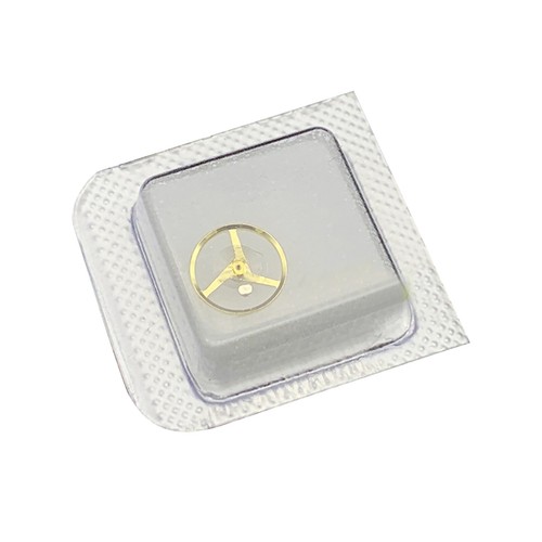 Watch Parts Balance Wheel Compatible With Hairspring For ETA 2671 Movement - Foto 2 di 7