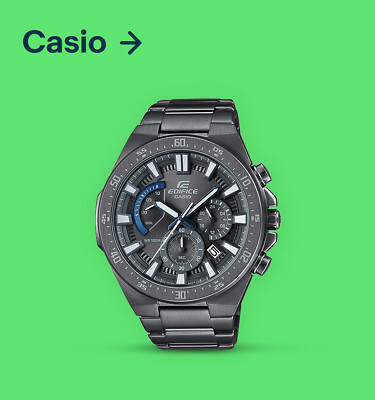 Casio