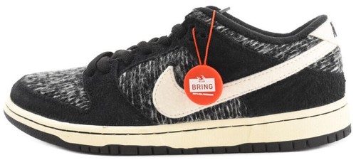 靴 Nike SB Dunk Low \"Black/Washed Coral\" Nike SB Dunk Low Black Washed Coral - BQ6817-003 Raffles