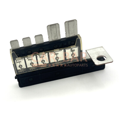 Multi Fuse 18980-10060 for Hyundai Kia | eBay