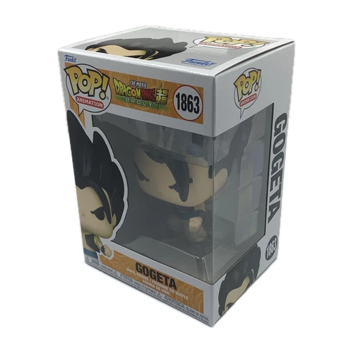 FUNKO POP 1863 - DRAGON BALL SUPER - GOGETA