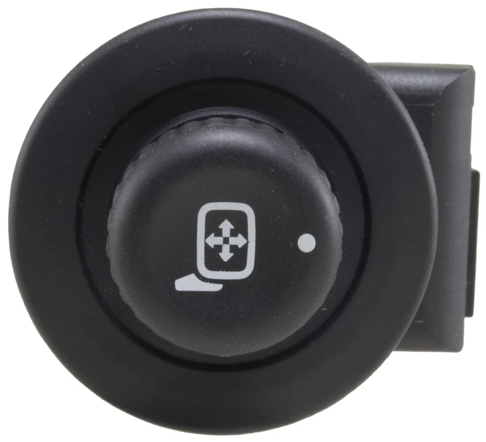 Interruptor de espejo eléctrico Airtex 1S9057 Foto 2 de 4