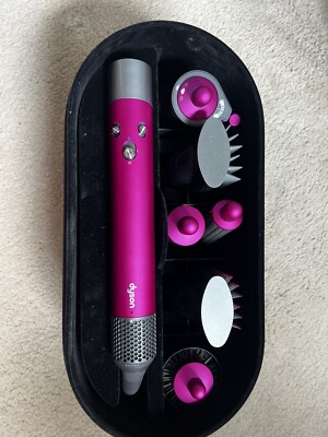 Dyson Airwrap Complete