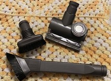 Dyson vacuum replacement tool parts