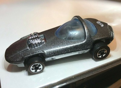 hot wheels redline silhouette